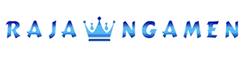 Logo RAJANGAMEN